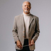 Concerto da Sinfônica de Minas destaca a música criada por negros no Brasil - Caio Lírio/divulgação 