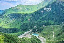 Como é viajar pelo 'lugar mais lindo da Terra'