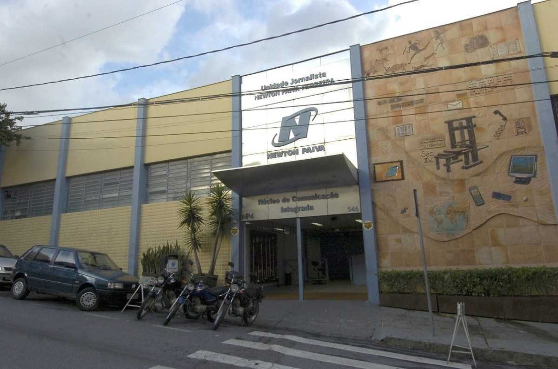 Grupo dono de Ibmec e Estácio compra faculdade de BH, que vai mudar de nome