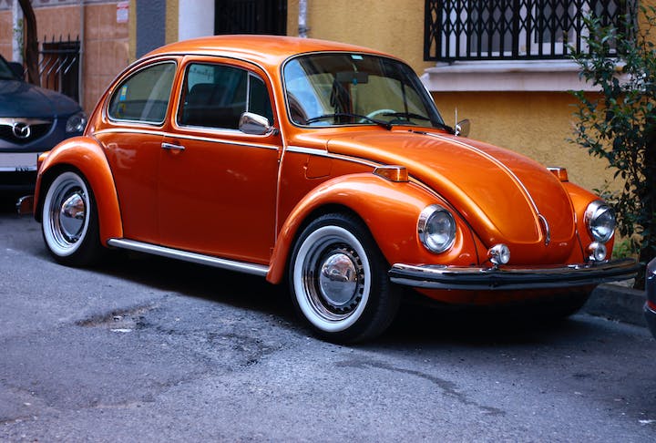 No mundo, o Fusca também foi um carro muito popular. Ele foi produzido em mais de 20 países e vendeu mais de 21 milhões de unidades!