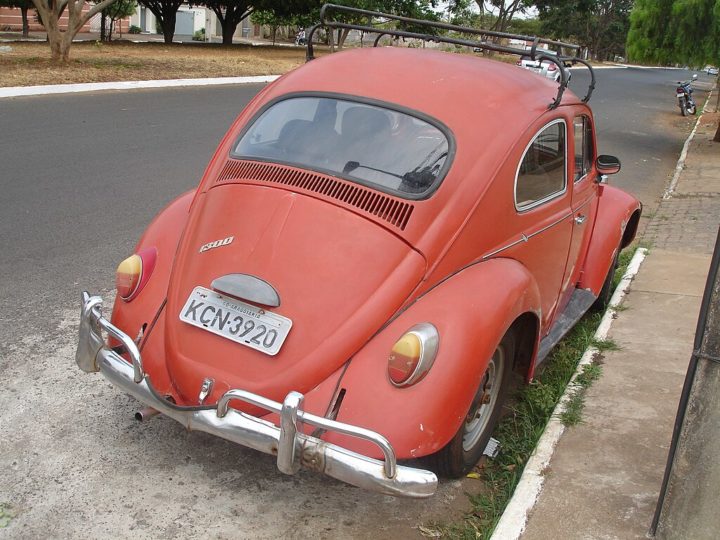 Mas, a segunda fase da produção do Fusca no Brasil foi curta. Em 1996, a Volkswagen do Brasil decidiu novamente encerrar a produção do modelo, alegando que as vendas não estavam atingindo as expectativas.