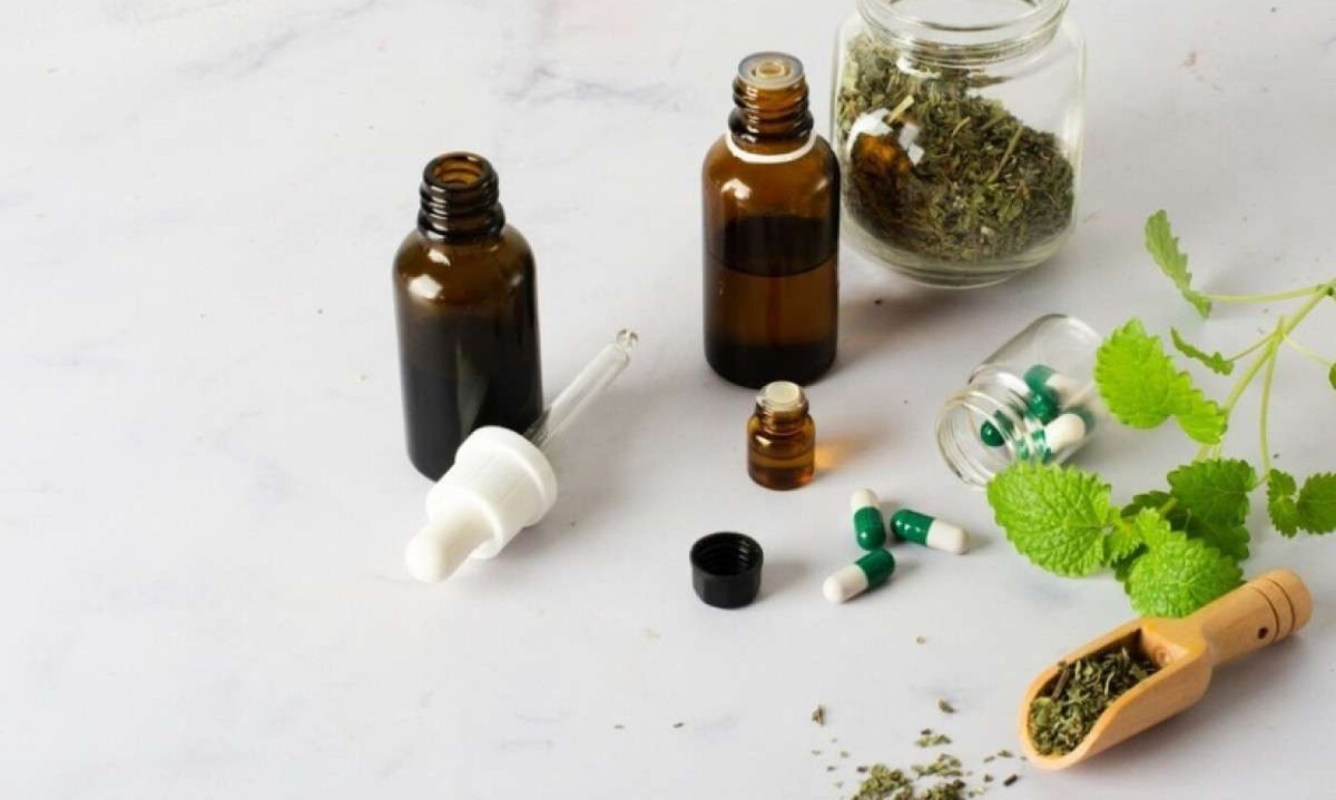 A homeopatia ainda é vista com certo preconceito por muitas pessoas -  (crédito: Freepik)