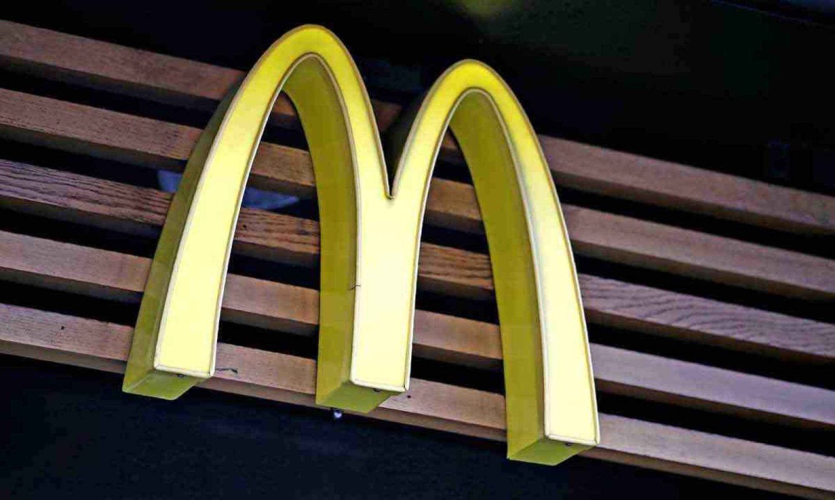 McDonald’s oferece vagas de emprego em Belo Horizonte -  (crédito: Tolga Akmen/AFP)