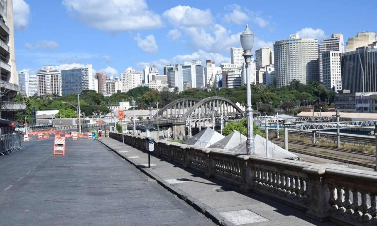 Dia 20 de novembro é feriado nacional em menção ao Dia da Consciência Negra -  (crédito: Gladyston Rodrigues/EM/D.A. Press)
