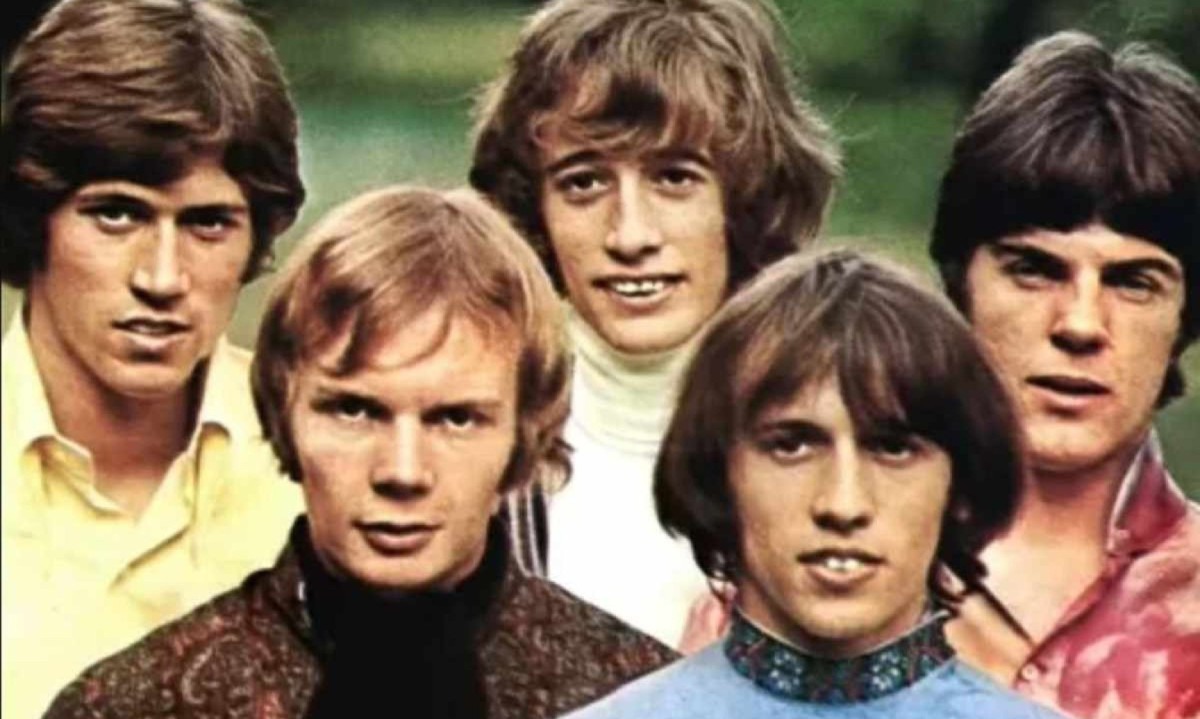 O grupo Bee Gees lan&ccedil;ou sucessos como 'Holiday' e 'To Love Somebody' -  (crédito: Instagram/ Reprodu&ccedil;&atilde;o)
