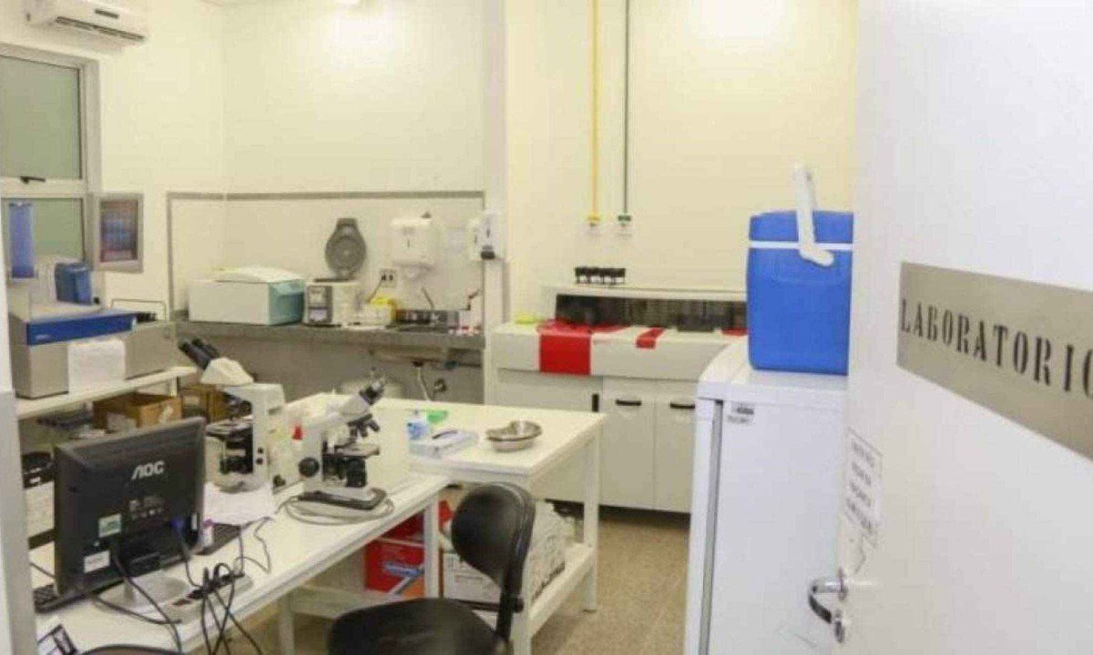 O objetivo &eacute; incentivar a doa&ccedil;&atilde;o do tecido, aguardado por mais de 4 mil pessoas na fila de transplantes em Minas Gerais -  (crédito: PBH/DIVULGA&Ccedil;&Atilde;O)