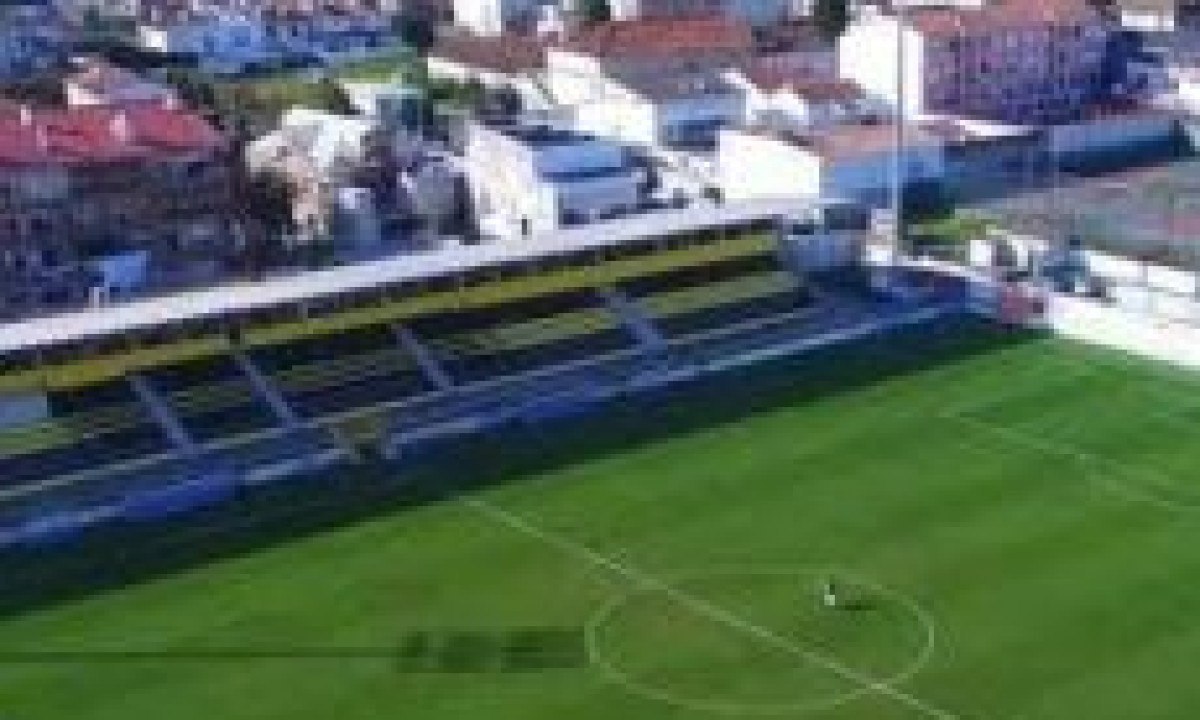PCC está gerindo clube de futebol em Portugal, diz jornal -  (crédito: No Ataque Internacional)