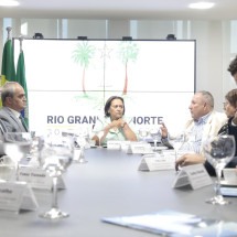 Natal recebe 3ª edição do evento internacional ECON - DINO