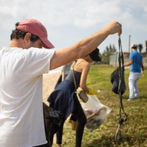 Amanrasa mobiliza o município de Búzios para a preservação da Praia Rasa - DINO