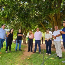 GlobalFruit e Governo de Minas exploram oportunidades no Projeto Jaíba - DINO