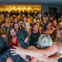 Evento reúne mais de 150 mulheres do setor condominial em São Paulo - DINO