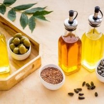 Como utilizar cada tipo de óleo na cozinha - FreePik/Reprodução
