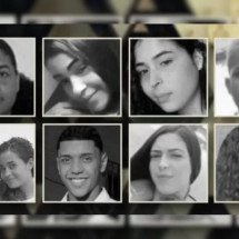 "Serial killer" de Maceió matou ao menos 10 jovens de 13 a 25 anos - reprodução/tv globo