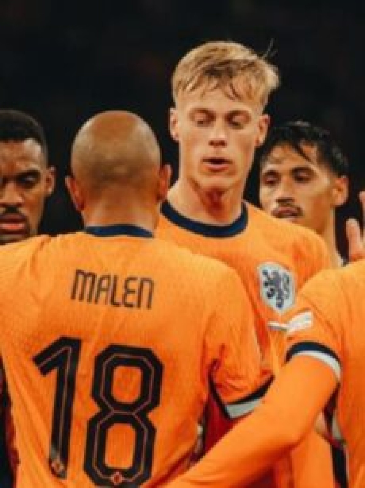 Bósnia x Holanda: onde assistir, horário e escalações pela Nations League - No Ataque Internacional