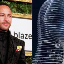 Neymar ganhou &#8216;descontão&#8217; para a compra de cobertura luxuosa em Dubai, diz site - No Ataque Internacional