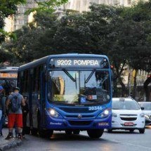 Pontos de ônibus em BH serão alterados; confira as mudanças - Adão Souza / PBH / Divulgação