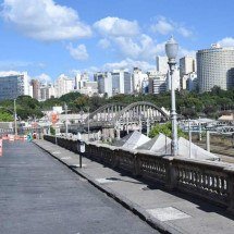 Veja o abre e fecha em BH no Dia Nacional da Consciência Negra - Gladyston Rodrigues/EM/D.A. Press
