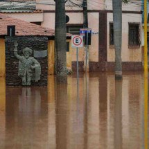 Mudanças climáticas põem Minas no ‘olho do furacão’ - Leandro Couri/EM/D.A Press – 10/1/22