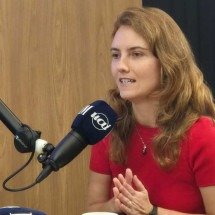 Luiza Dulci: 'Belo Horizonte é rica e próspera, mas falta projeto político' - JAIR AMARAL/EM/DAPRESS