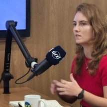 Vereadora eleita em BH, Luiza Dulci defende 'renovação raiz' no PT - Jair Amaral/EM.D.A press
