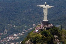 Brasil lidera crescimento do mercado do turismo na América Latina