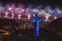 Pagaria mais de R$ 140 mil por 4 noites para curtir o Réveillon no Rio?