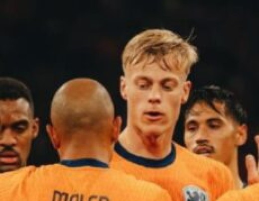 Bósnia x Holanda: onde assistir, horário e escalações pela Nations League -  (crédito: No Ataque Internacional)