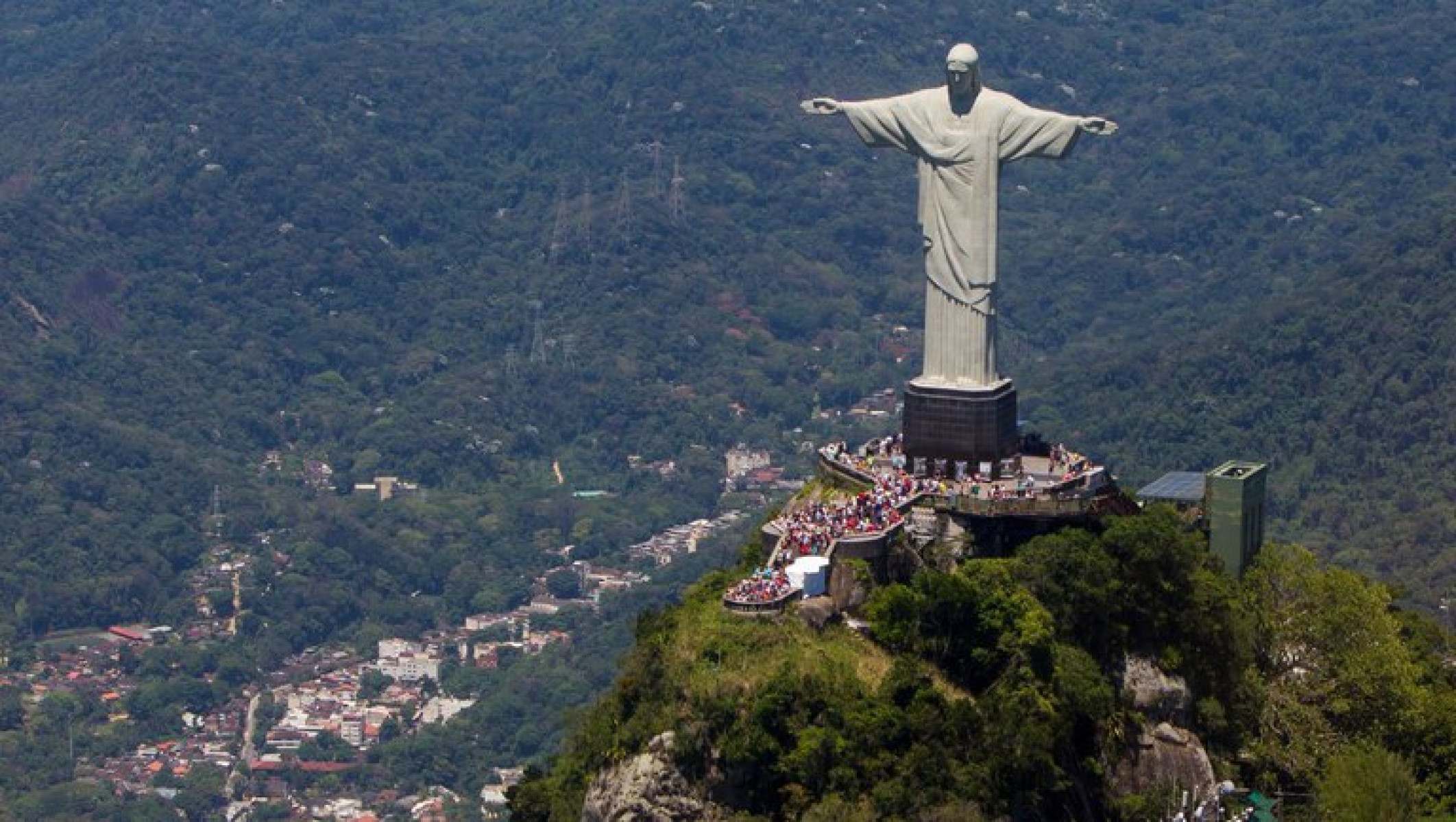 Brasil lidera crescimento do mercado do turismo na América Latina