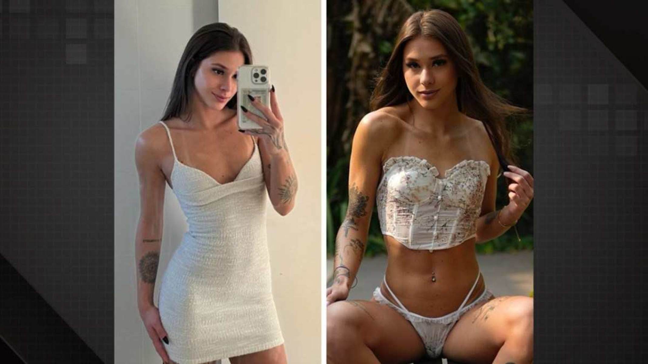 Influencer abandona faculdade após ser hostilizada por roupa curta