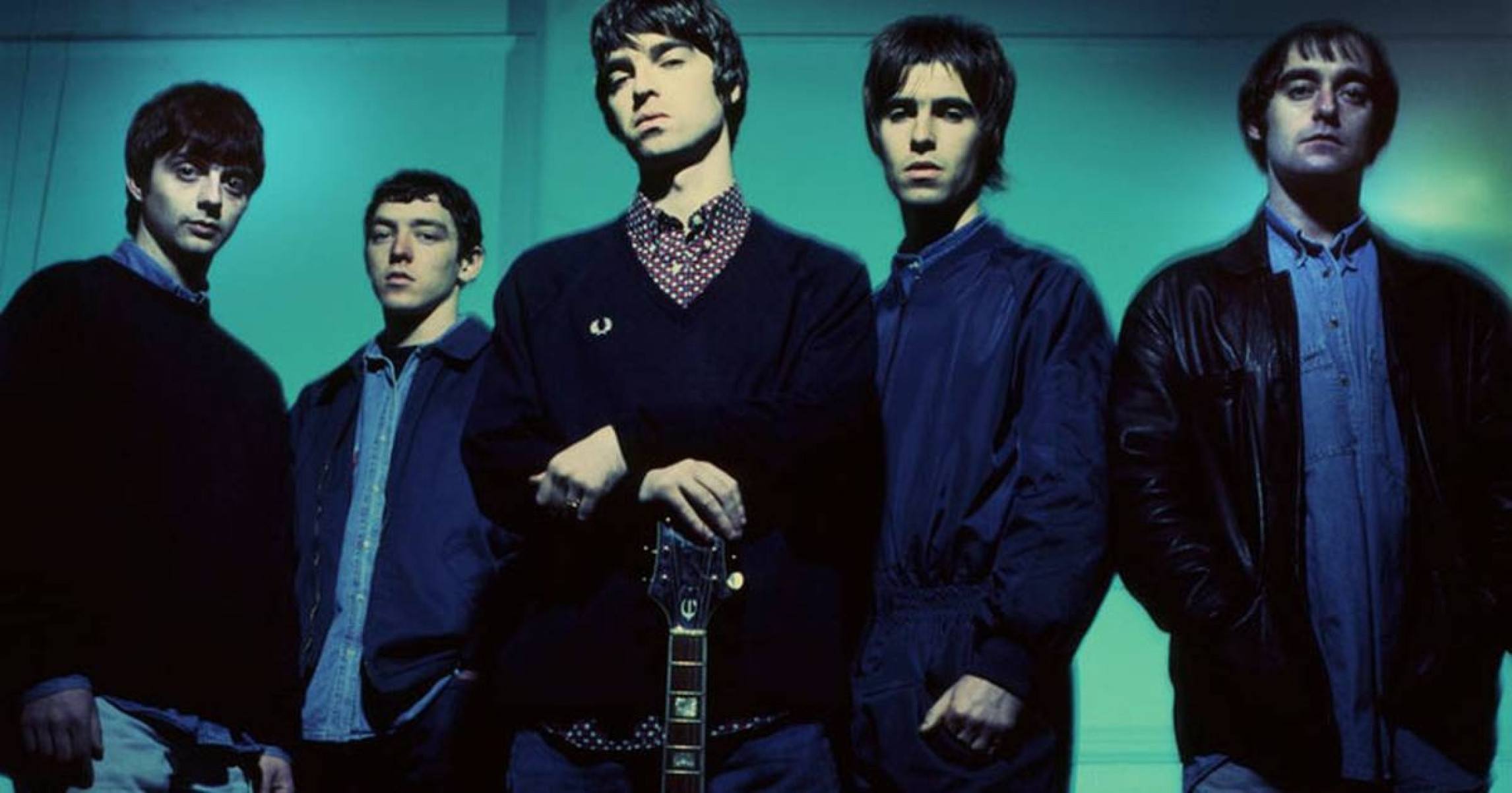 Oasis vai lançar um novo álbum? Tudo sobre