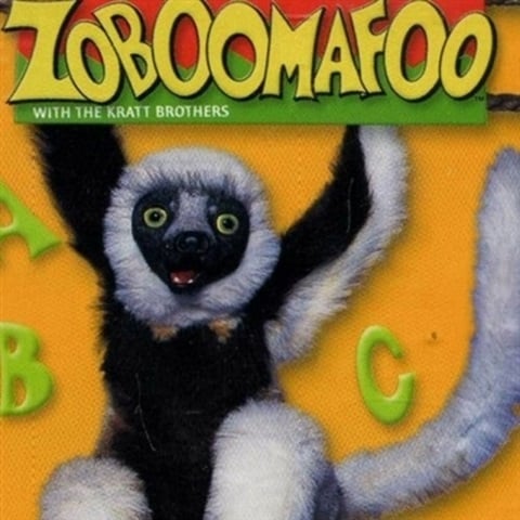 Outro lêmure-sifaka famoso é Jovian, protagonista na série de TV dos EUA e do Canadá chamada 