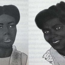 As mulheres negras que ajudaram a construir o Brasil - Reprodução