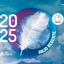 Anjo Regente 2025: Zadkiel, mestre da compaixão e da renovação interior - Wemystic