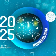 Numerologia 2025: O Ano Universal 9 – Um Ciclo de Encerramentos e Transformações Profundas - Wemystic