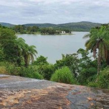 Corpo parcialmente carbonizado é encontrado pela polícia na Grande BH - Wikiloc