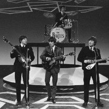 Com música finalizada por IA, banda Beatles recebe indicação ao Grammy após 28 anos - wikimedia commons/autor desconhecido