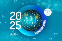 Numerologia 2025: O Ano Universal 9 – Um Ciclo de Encerramentos e Transformações Profundas