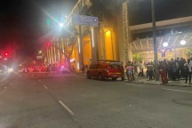 Incêndio fecha shopping na Região Centro-Sul de BH