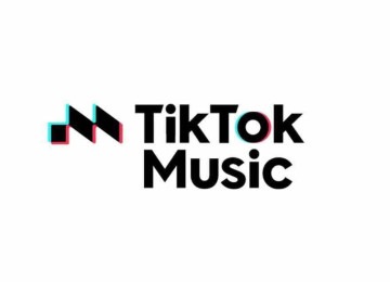 TikTok Music será descontinuado em 2024 -  (crédito: Reprodução / TikTok Music)