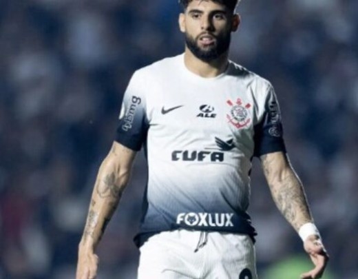 YURI ALBERTO - Sempre decisivo. A chance que teve colocou dentro da rede, fazendo o segundo gol do Corinthians. Saiu machucado no intervalo para entrada de Talles Magno. Sua saída diminuiu a força ofensiva do Corinthians - NOTA 7,0 - Foto: Rodrigo Coca/Agência Corinthians 