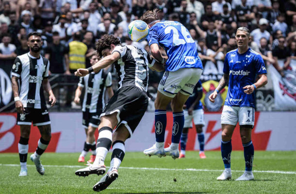 Gustavo Aleixo/Cruzeiro