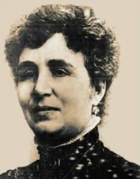 Maria se destacou em Fortaleza como cofundadora e primeira presidente da Sociedade das Cearenses Libertadoras, formada em 1882 por 22 mulheres de famílias influentes que atuaram pela abolição da escravidão.