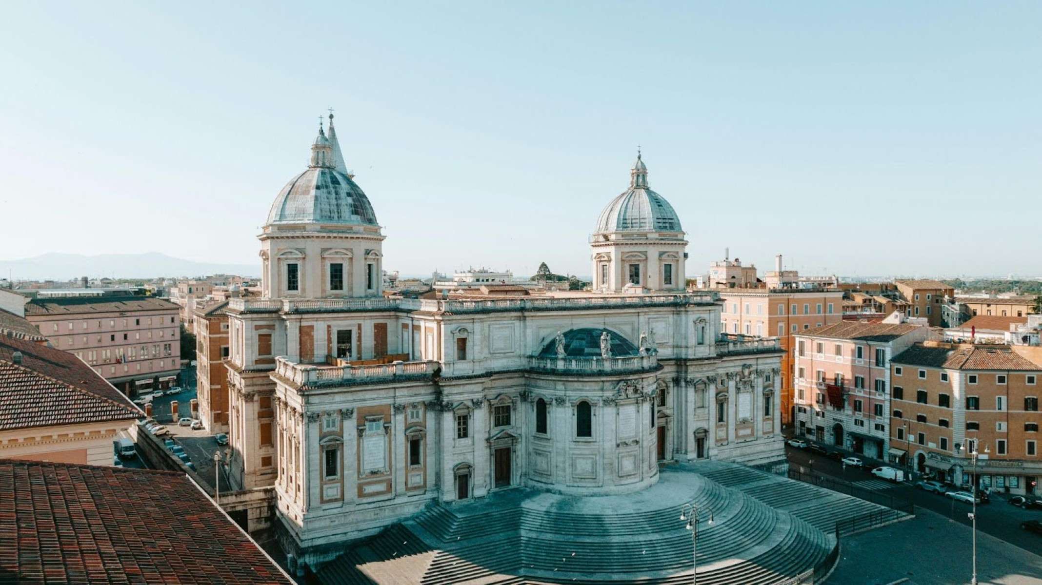 Jubileu católico em Roma deve receber 32 milhões de turistas