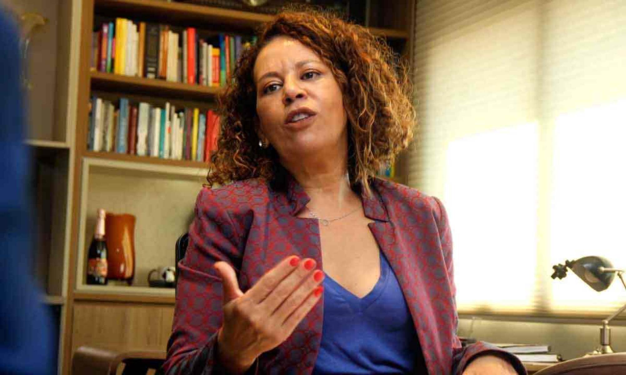 Edilene Lobo: 'Precisamos falar de consciência negra para além de novembro'