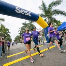 Sistema Fecomércio MG leva qualidade de vida a clientes do Sesc em Minas - Tarcísio de Paula/Sesc