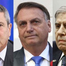 Sai o relatório final da PF: Bolsonaro e mais 36 estão indiciados - Platobr