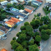 Irmãos morrem eletrocutados enquanto mexiam no telhado em MG - Reprodução / Facebook da Prefeitura Municipal de Capela Nova