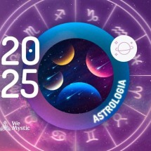 Quais signos vão ganhar mais dinheiro em 2025? - Wemystic