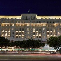 Quanto custa se hospedar no Copacabana Palace no Réveillon? - Copacabana Palace/Divulgação