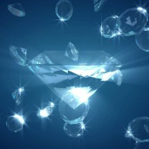 Aquecimento global: Toneladas de pó de diamante podem frear impacto - Tomislav Jakupec/Pixabay